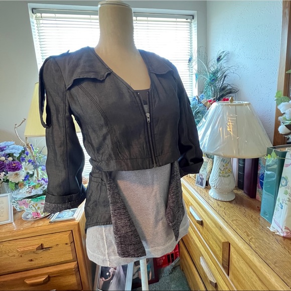 NWOT Lululemon Tranquility Jacket - Picture 6 of 11